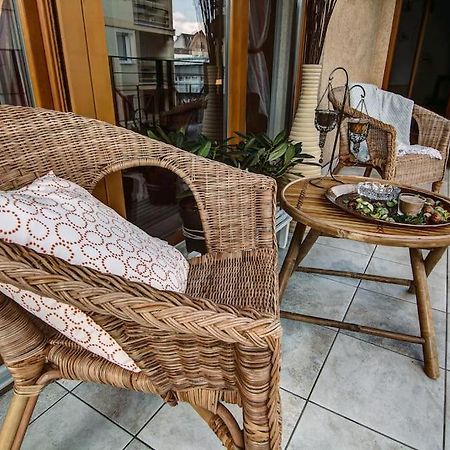 Grand Adventure In Budapest Exterior foto